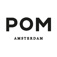 Pom Amsterdam logo