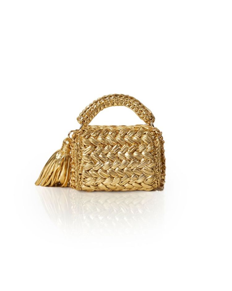 SS25SMGCBB GOLD GOLD