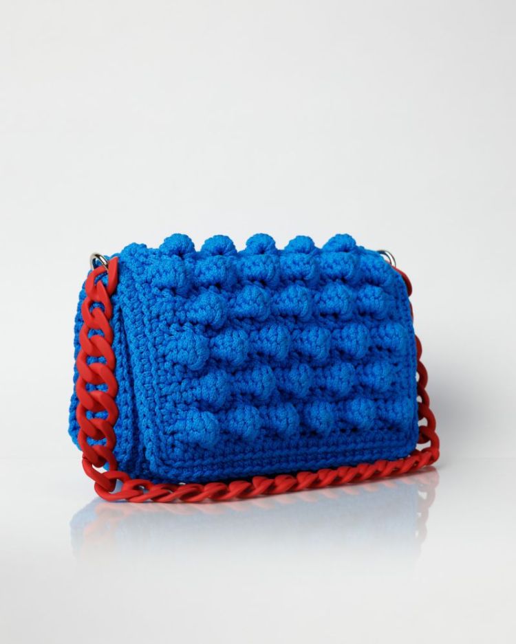 SS2400BB02 BLUE BLUE