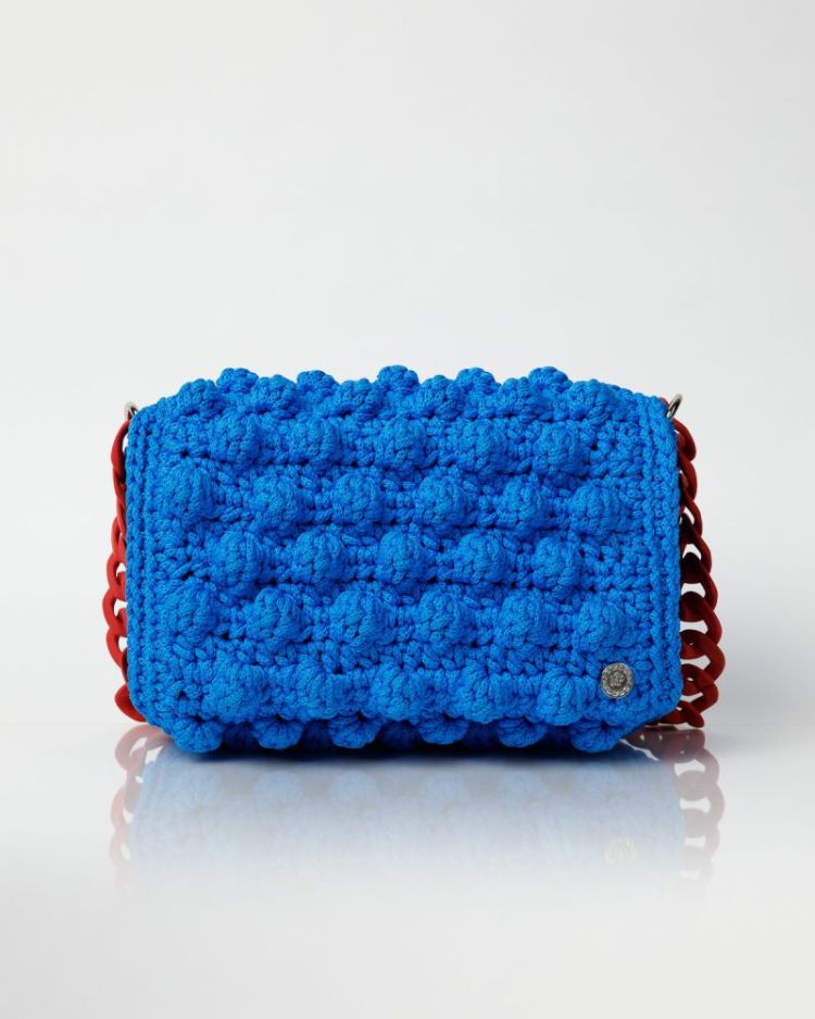 SS2400BB02 BLUE BLUE