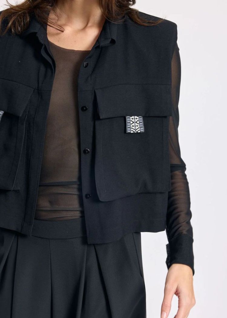 FILA NOIR