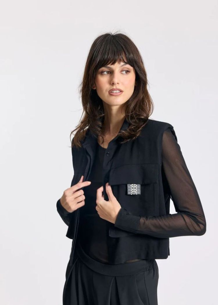 FILA NOIR