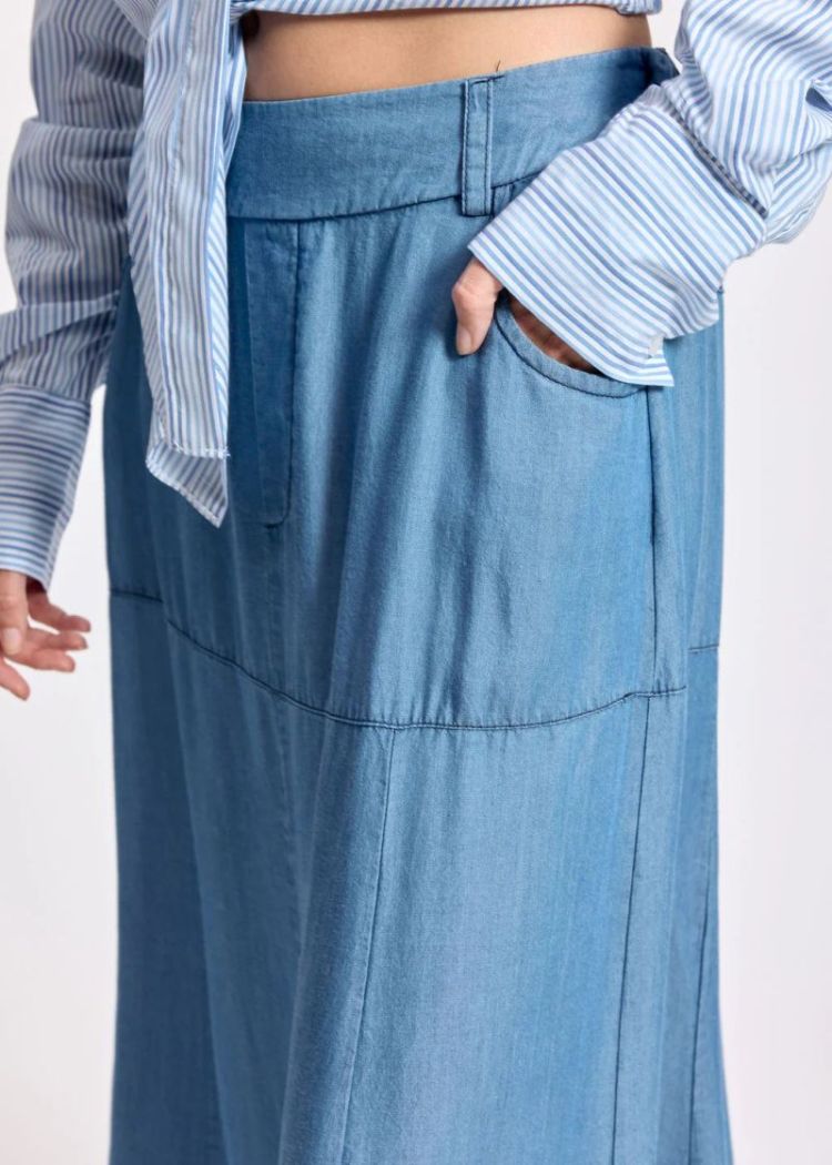 NILDA DENIM