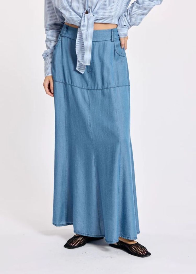 NILDA DENIM