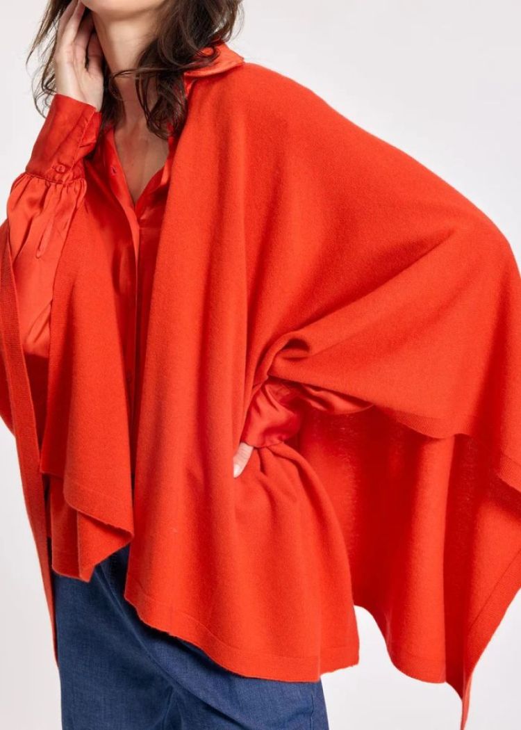 PEARL ORANGE