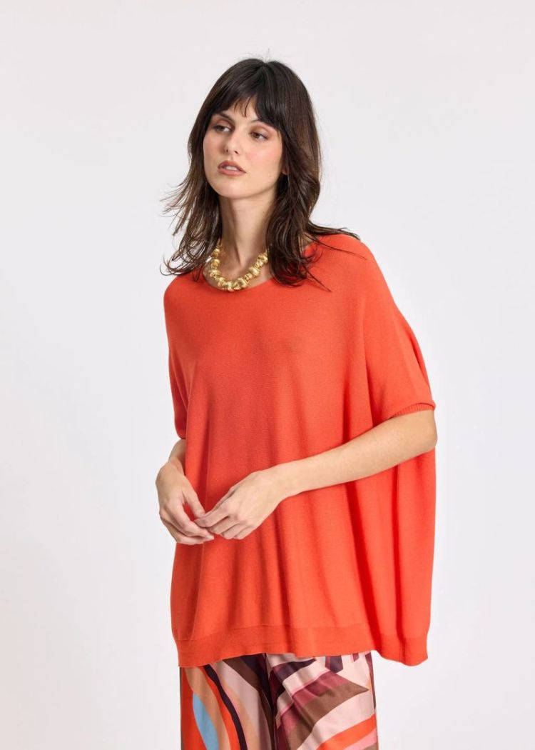 POM ORANGE