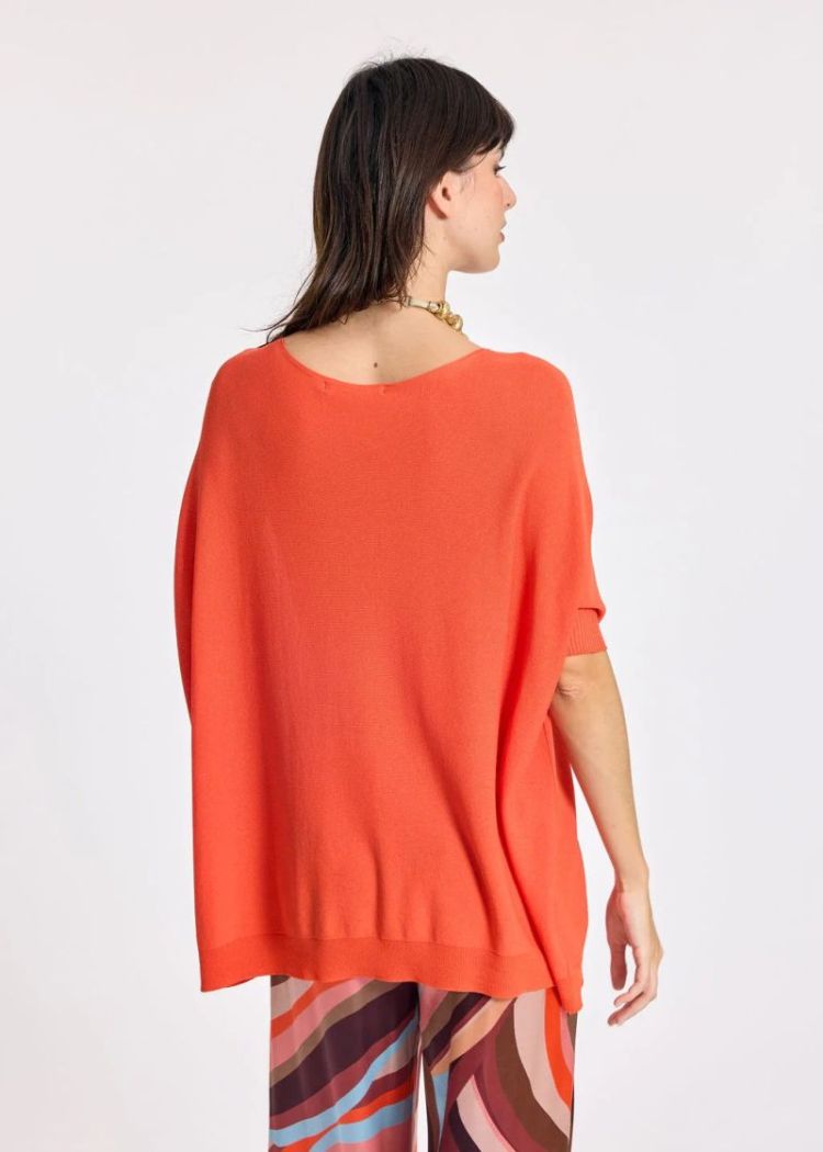POM ORANGE