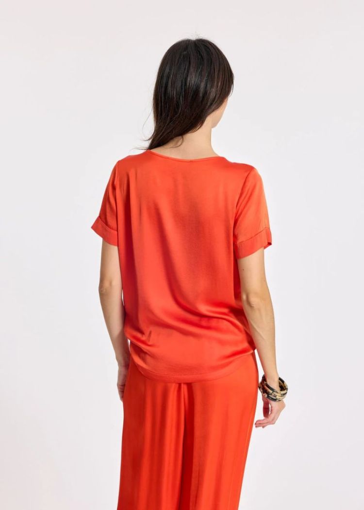 SARO ORANGE