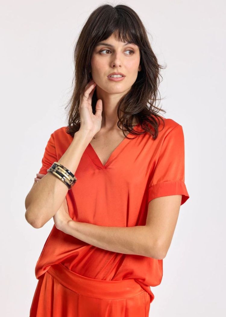 SARO ORANGE