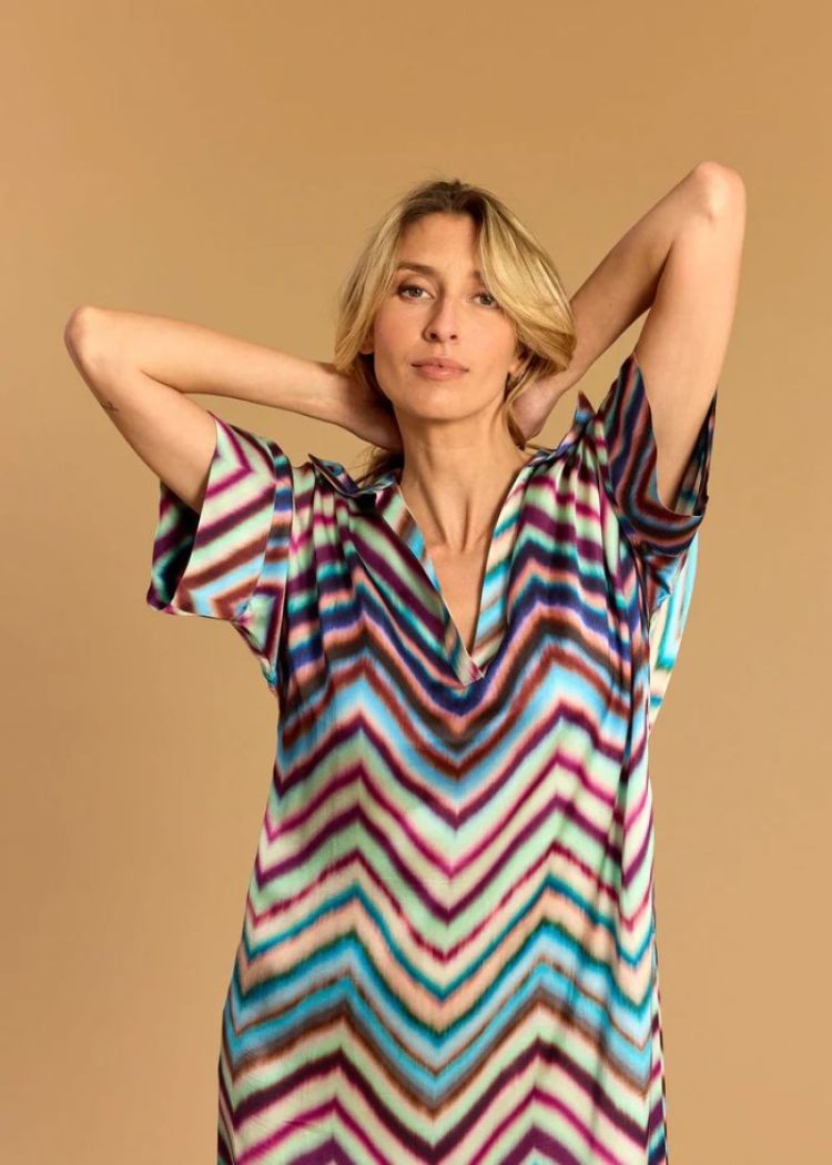 SILMA ZIG ZAG