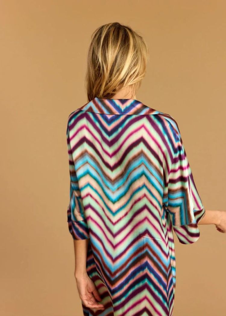 SILMA ZIG ZAG