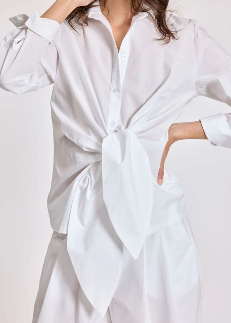 SOKA BLANC