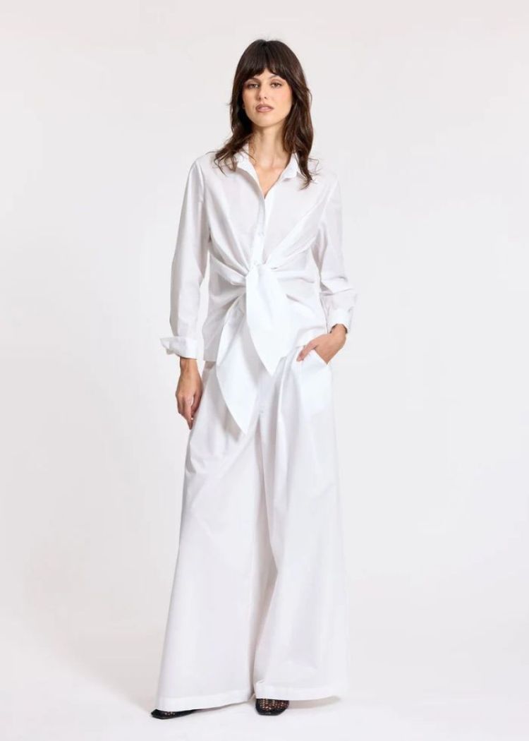 SOKA BLANC