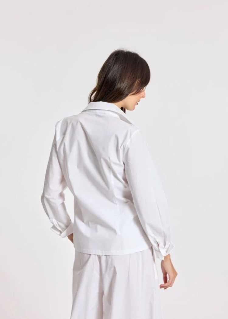 SOKA BLANC