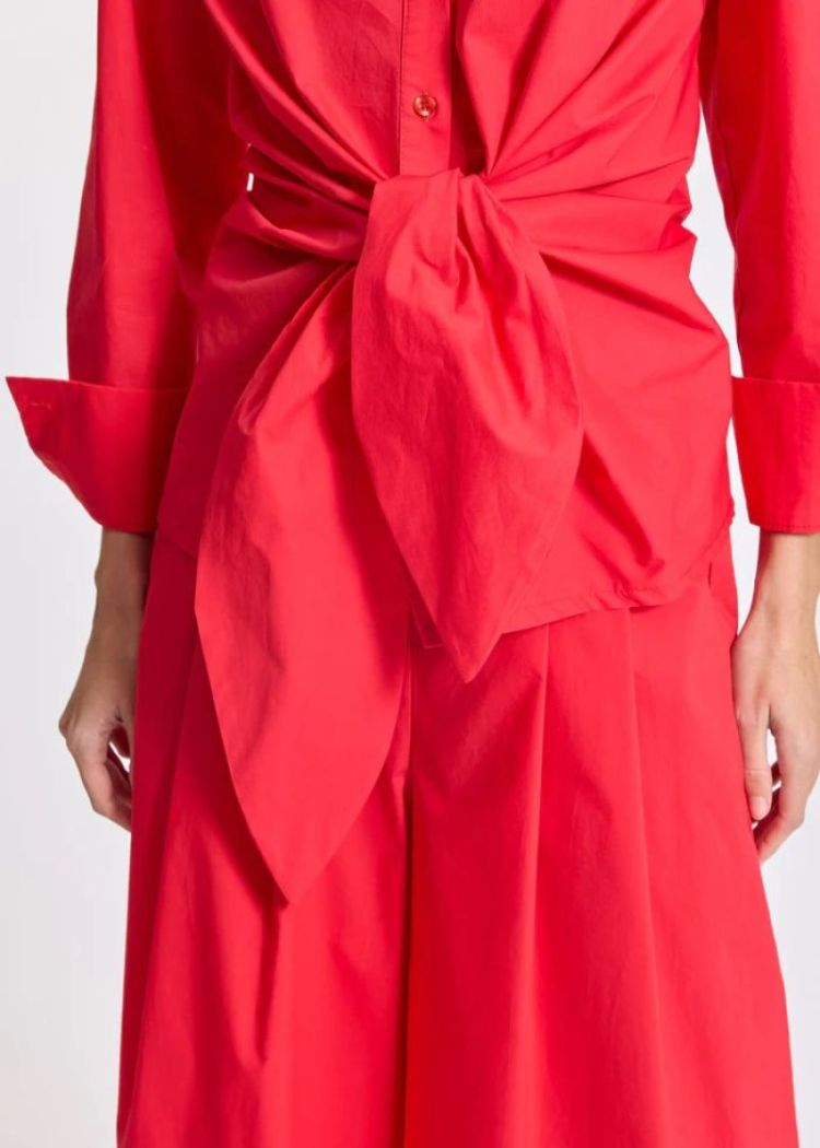 SOKA RED