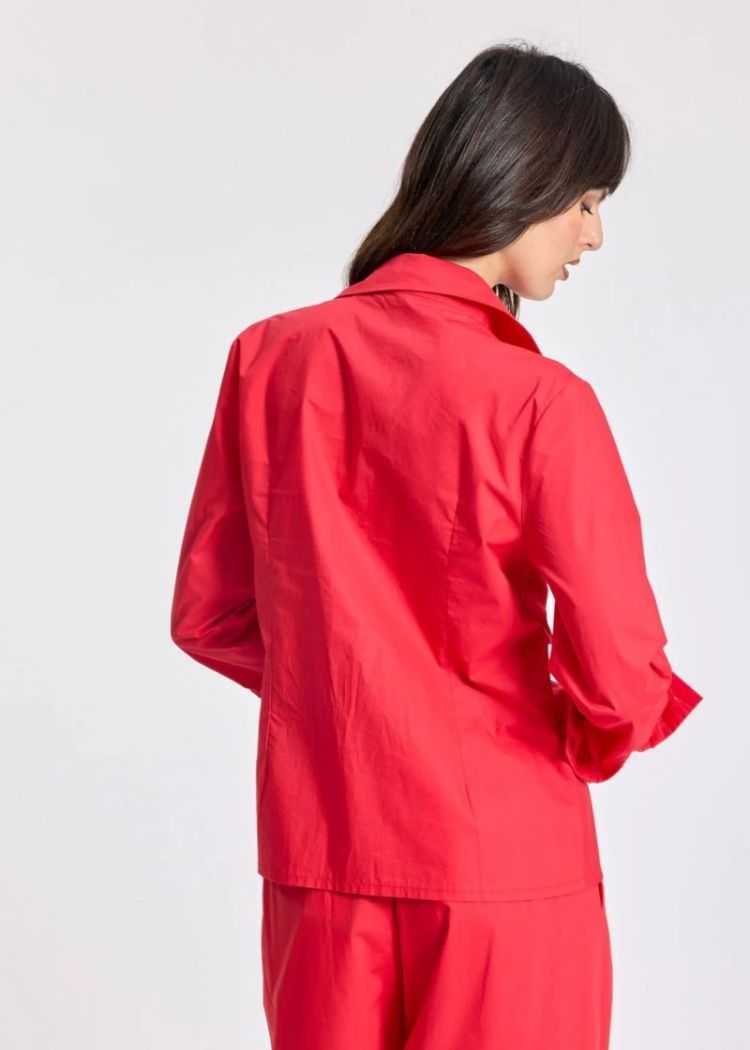 SOKA RED