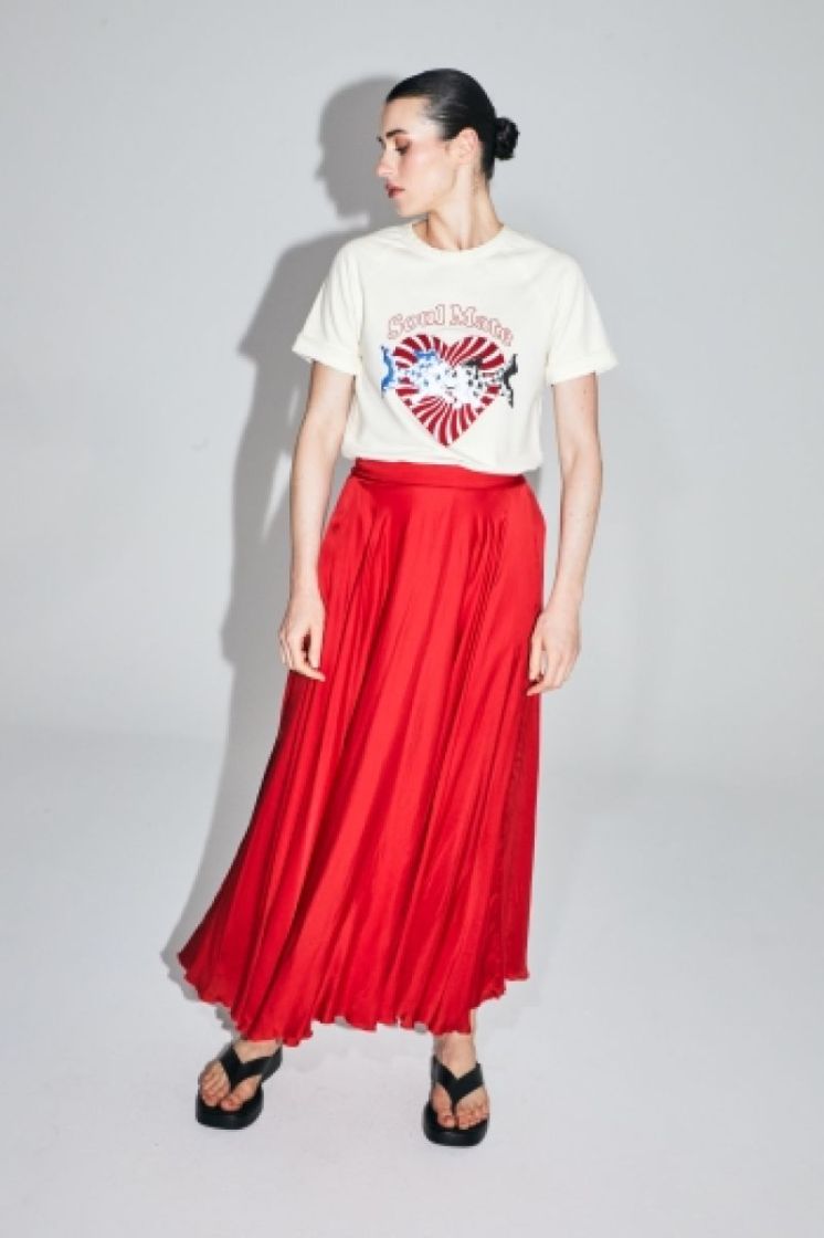TSHIRT SOUL MATE 
