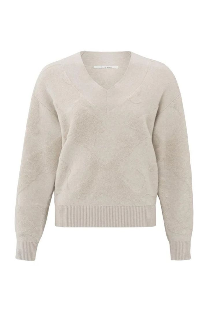 000438-501 BEIGE STONE 