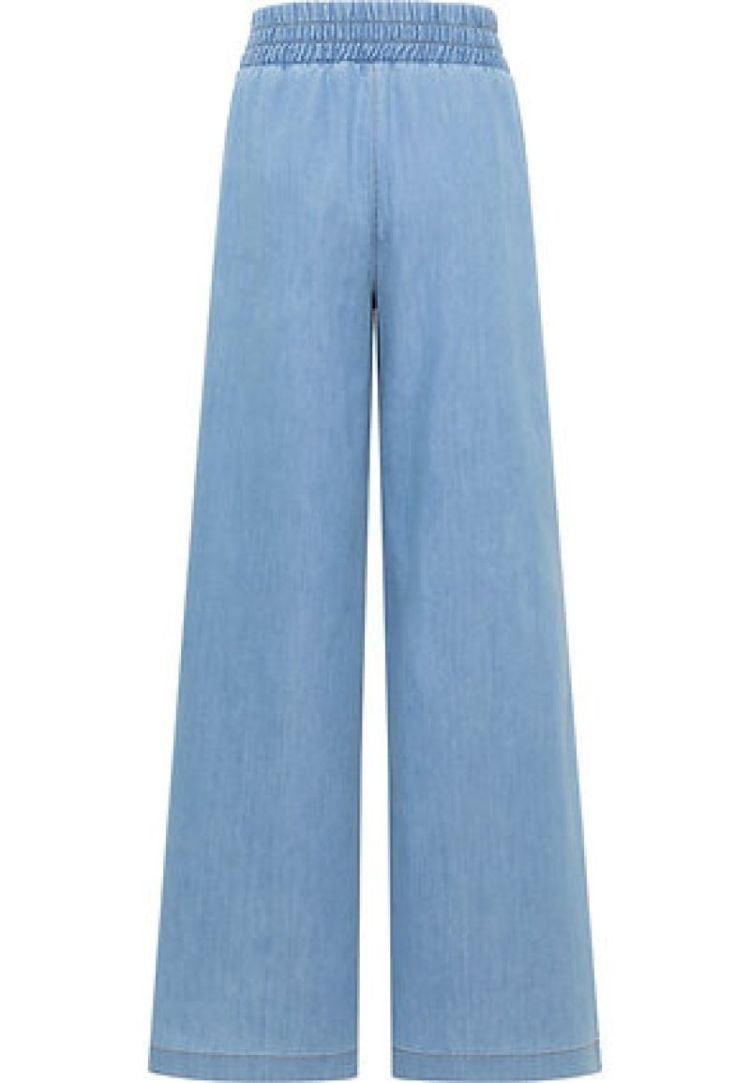 PALAZZO V10 105 DENIM CLAIR 