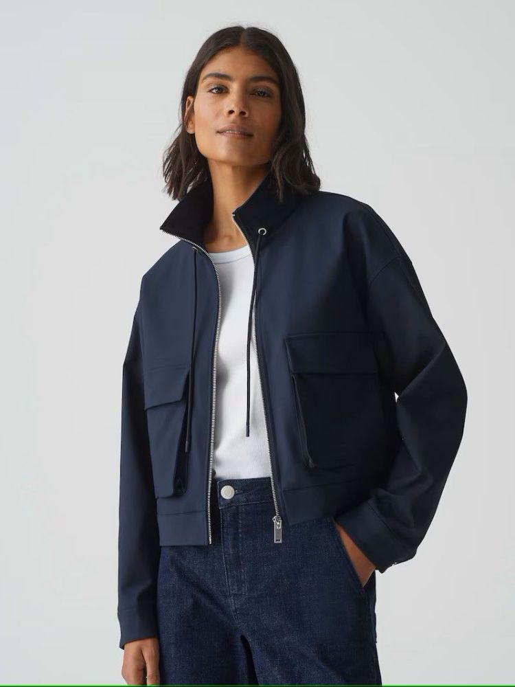 HALVA 60020 COAL BLUE 