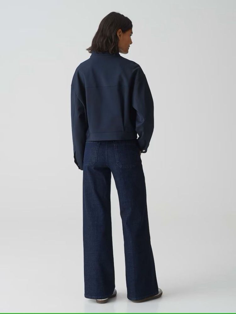 HALVA 60020 COAL BLUE 