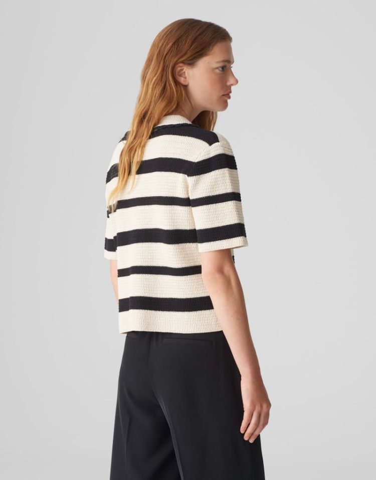 noir et beige 
