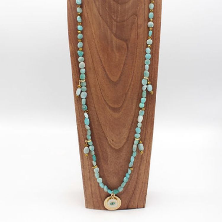 X10-4-11 TURQUOISE 
