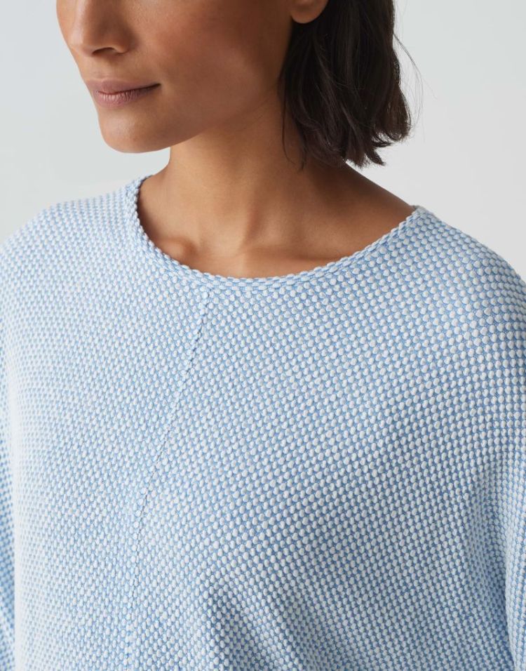 SERERA BLUE 