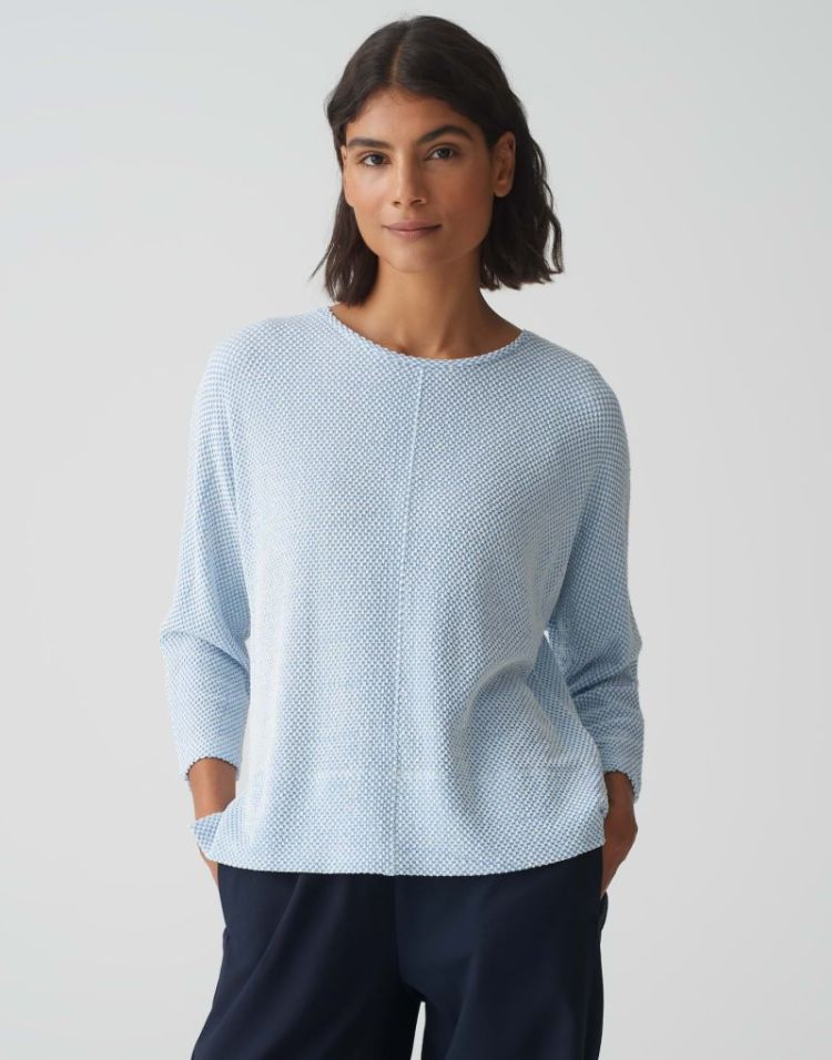 SERERA BLUE 