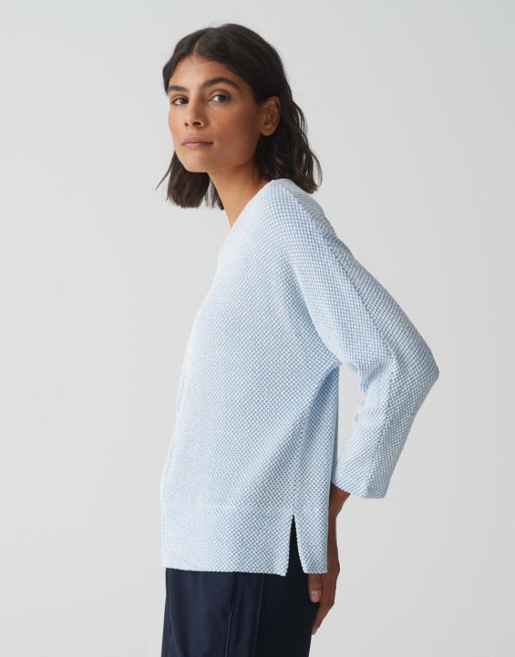 SERERA BLUE 