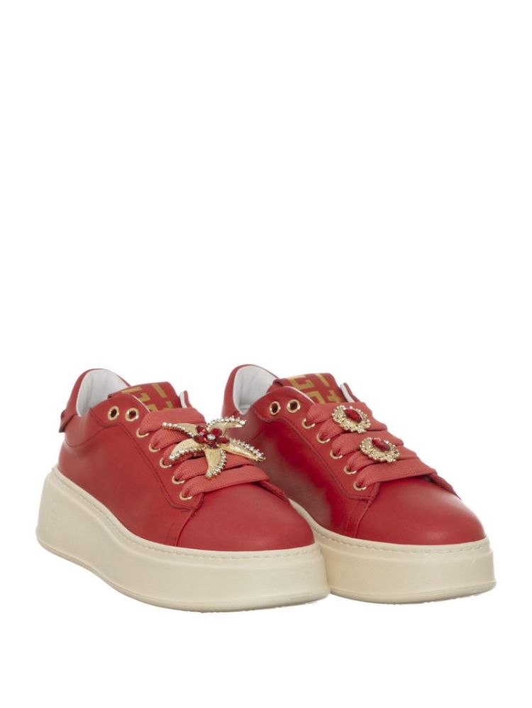 CAPRICORNO ROSSO  