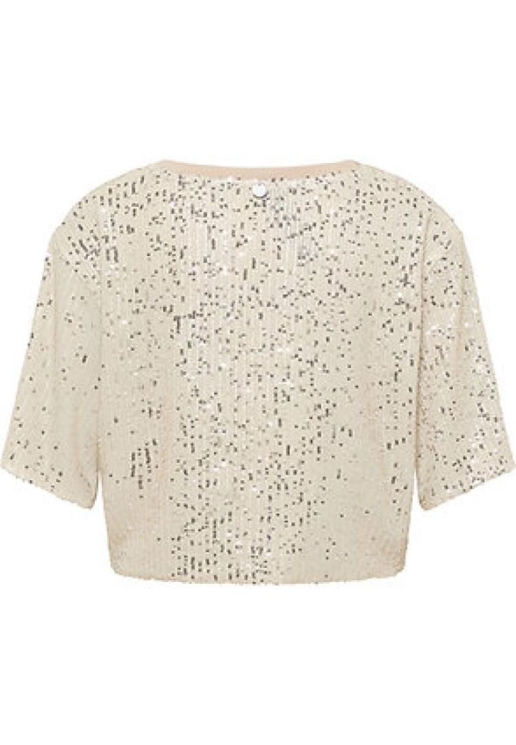 TS PAILLETTES SARAH V10-201  