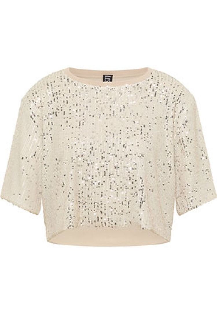 TS PAILLETTES SARAH V10-201  