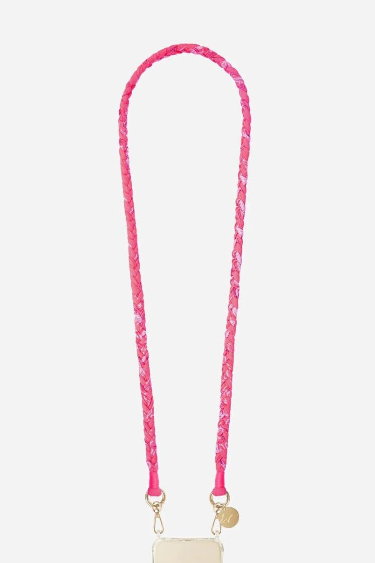 LE315838 DELLA BANDANA ROSE 26