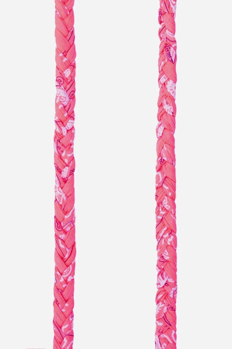 LE315838 DELLA BANDANA ROSE 26
