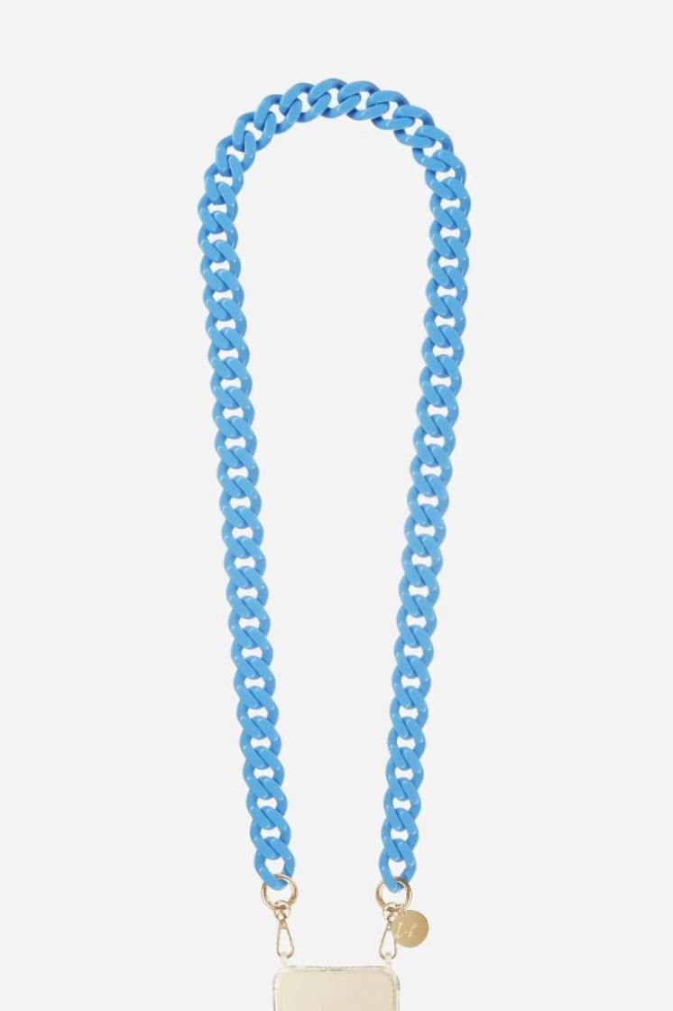 LE314121 GIA BLEU  