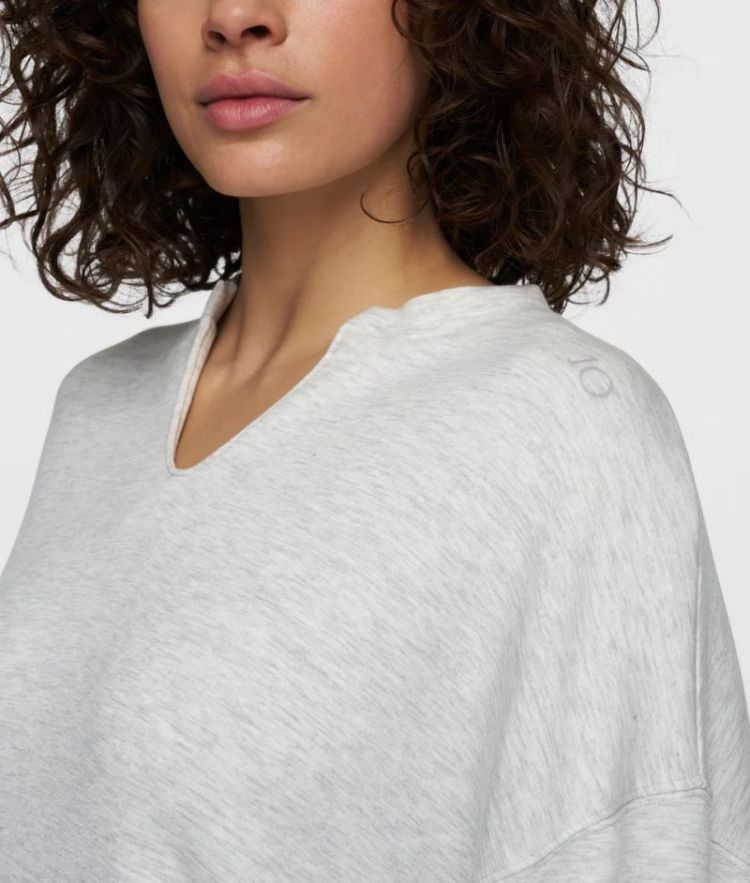 SWEATER 4024  