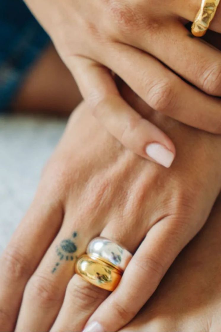 BAGUE  