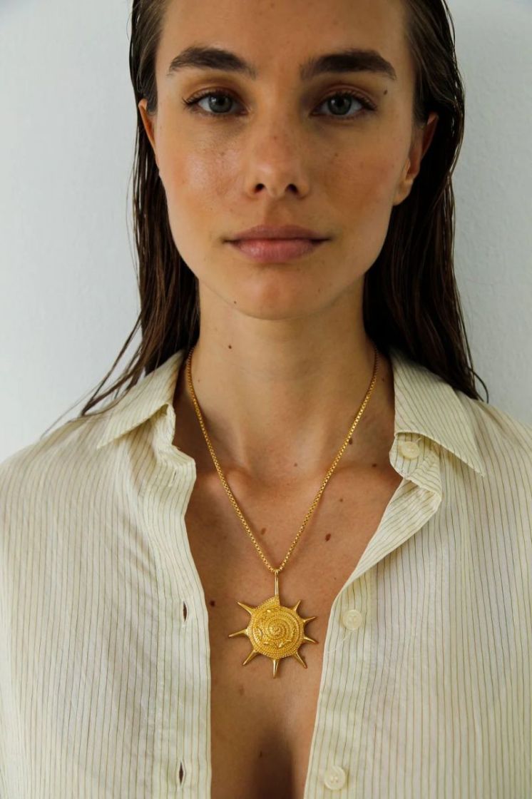 COLLIER SOANA 