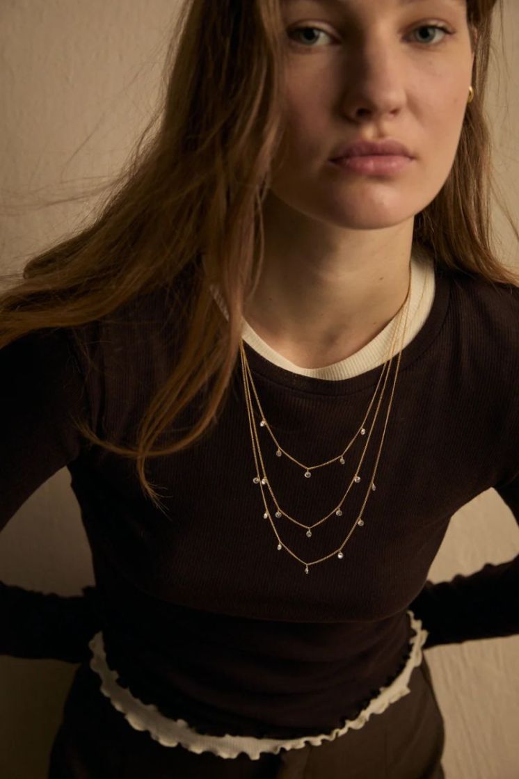 COLLIER LIANA 