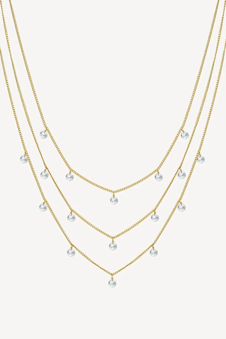 COLLIER LIANA 