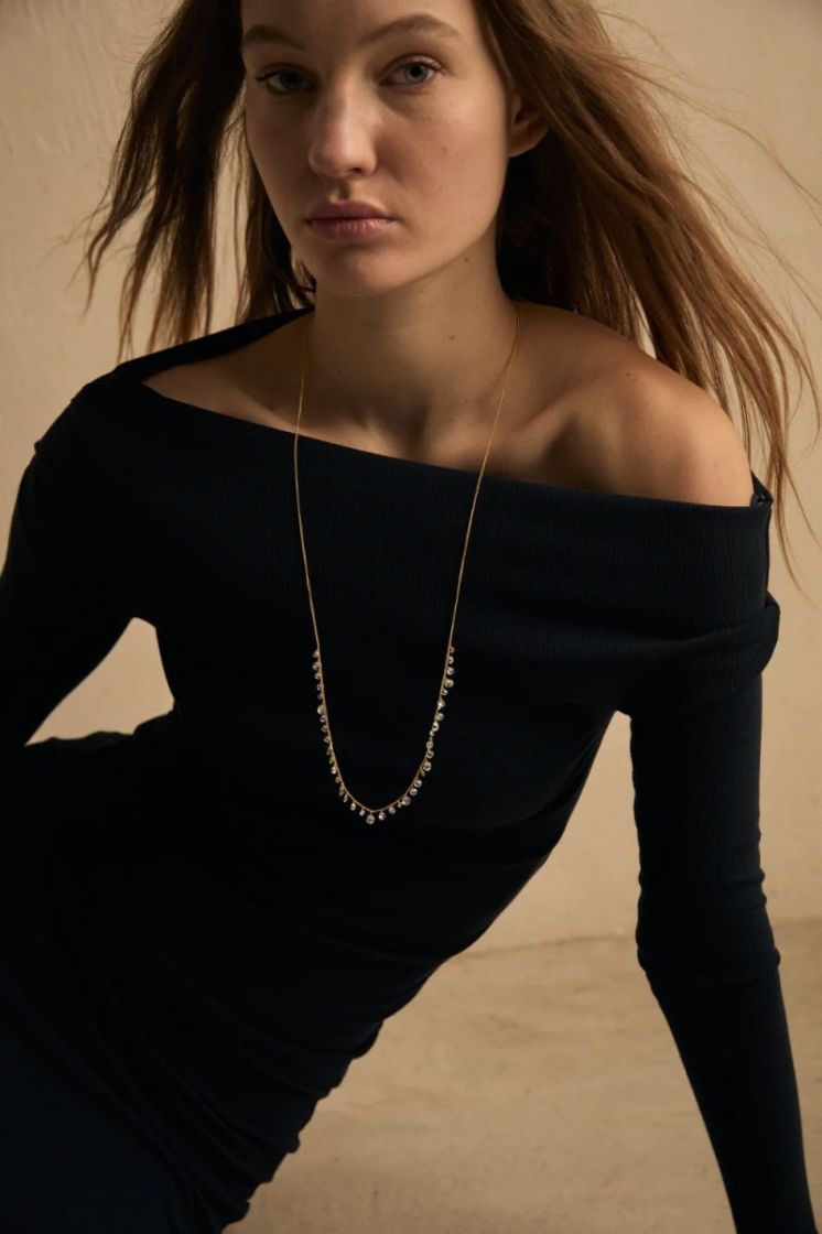 COLLIER PALMA 
