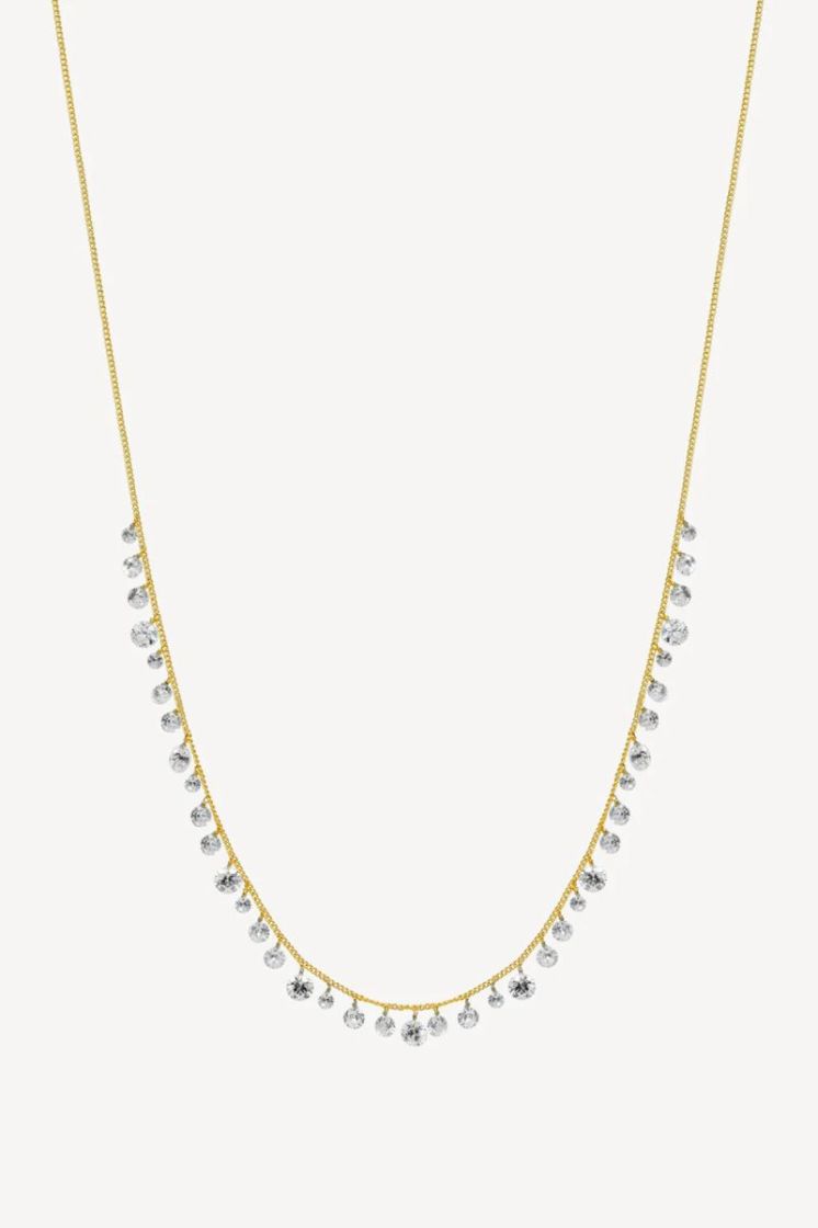 COLLIER PALMA 