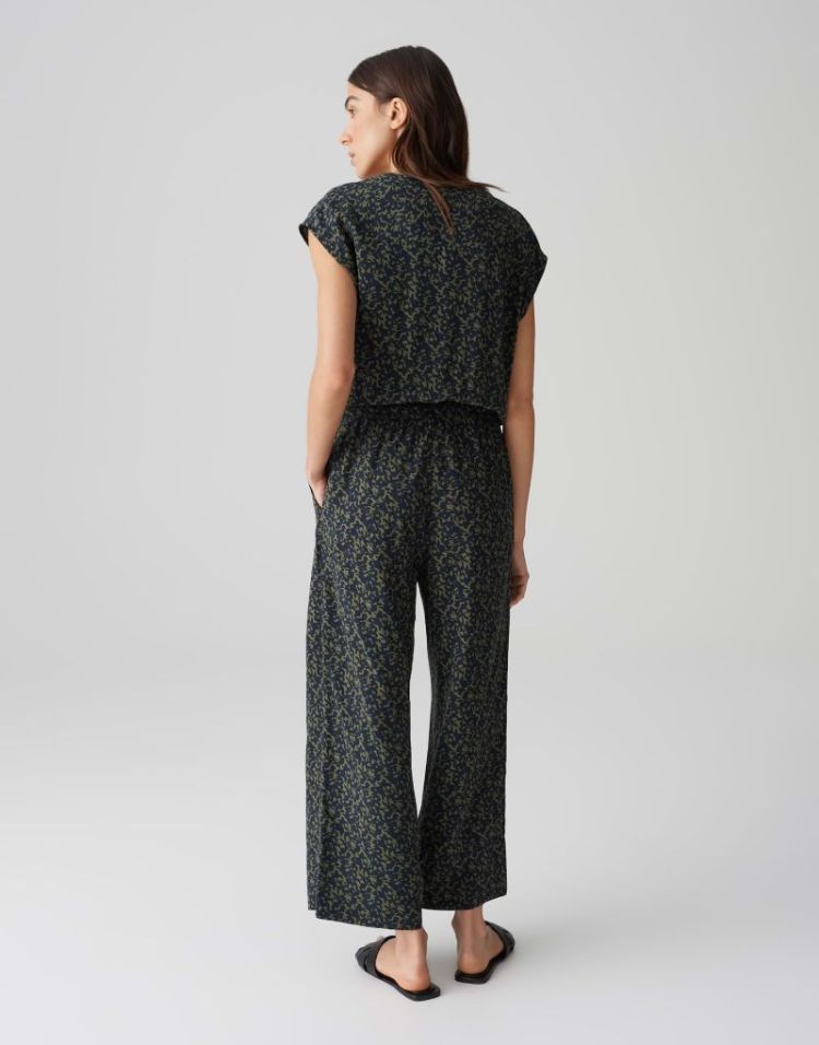 MONELI SHADOW COAL BLUE
