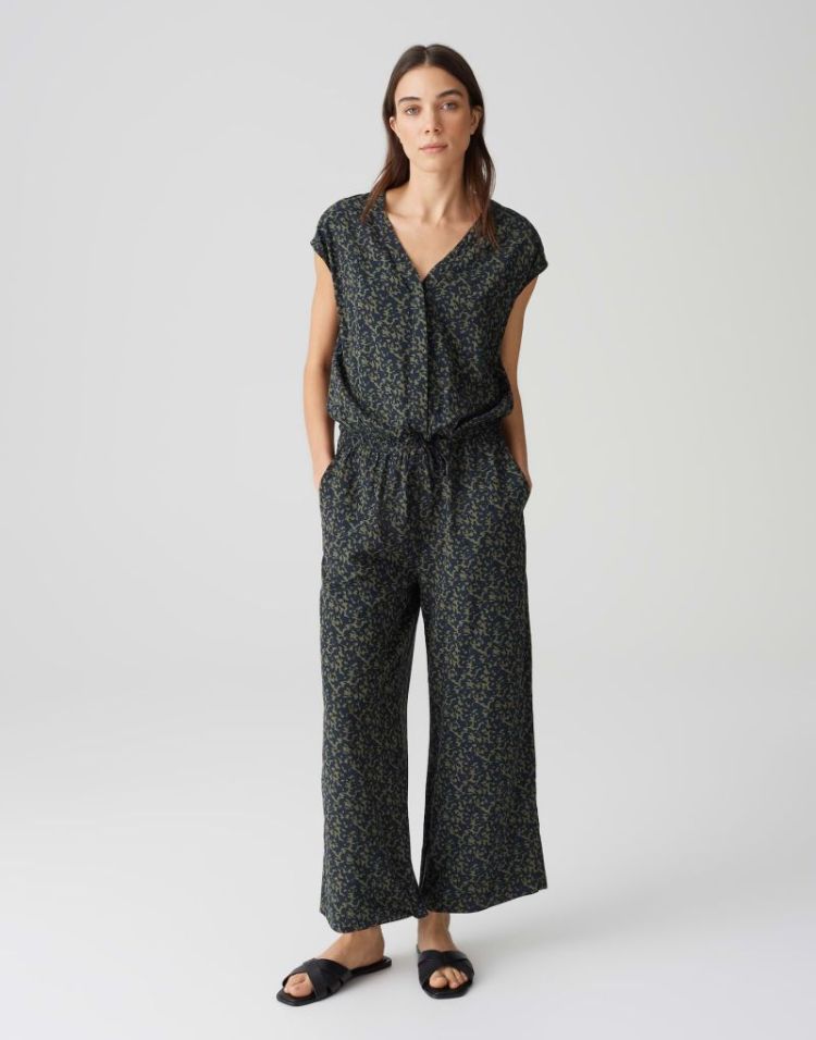 MONELI SHADOW COAL BLUE