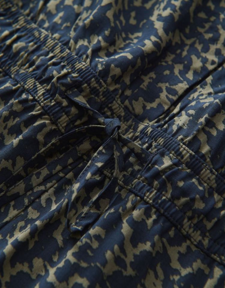 MONELI SHADOW COAL BLUE