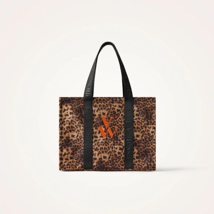 LEOPARD CARLA LEOPARD
