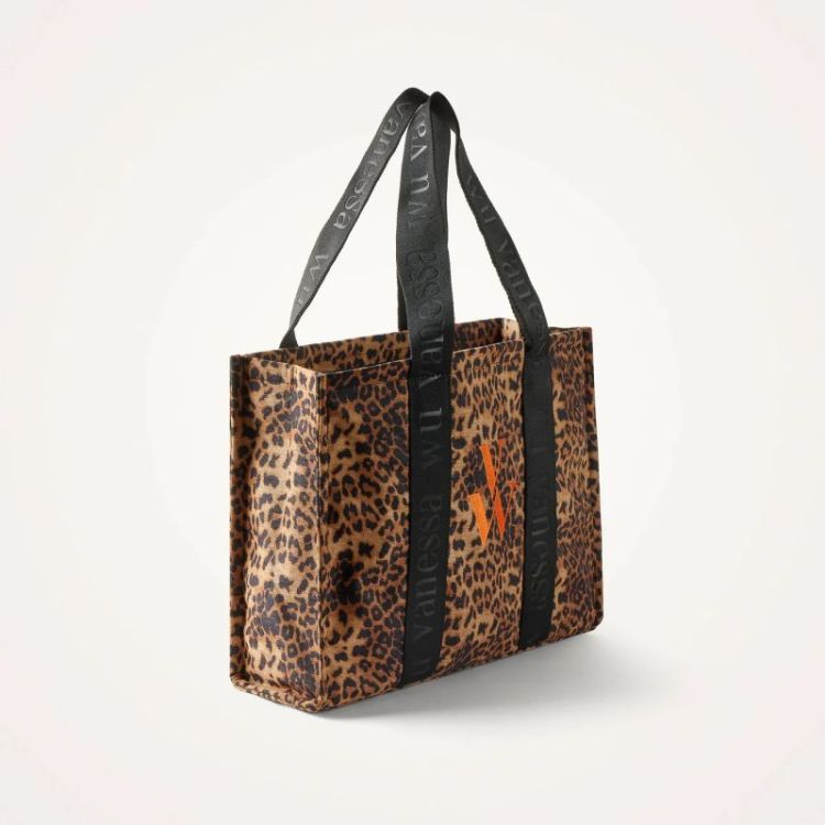 LEOPARD CARLA LEOPARD