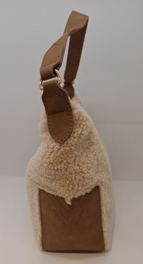 Sac Loelia BEIGE