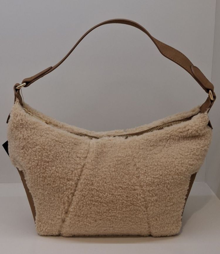Sac Loelia BEIGE